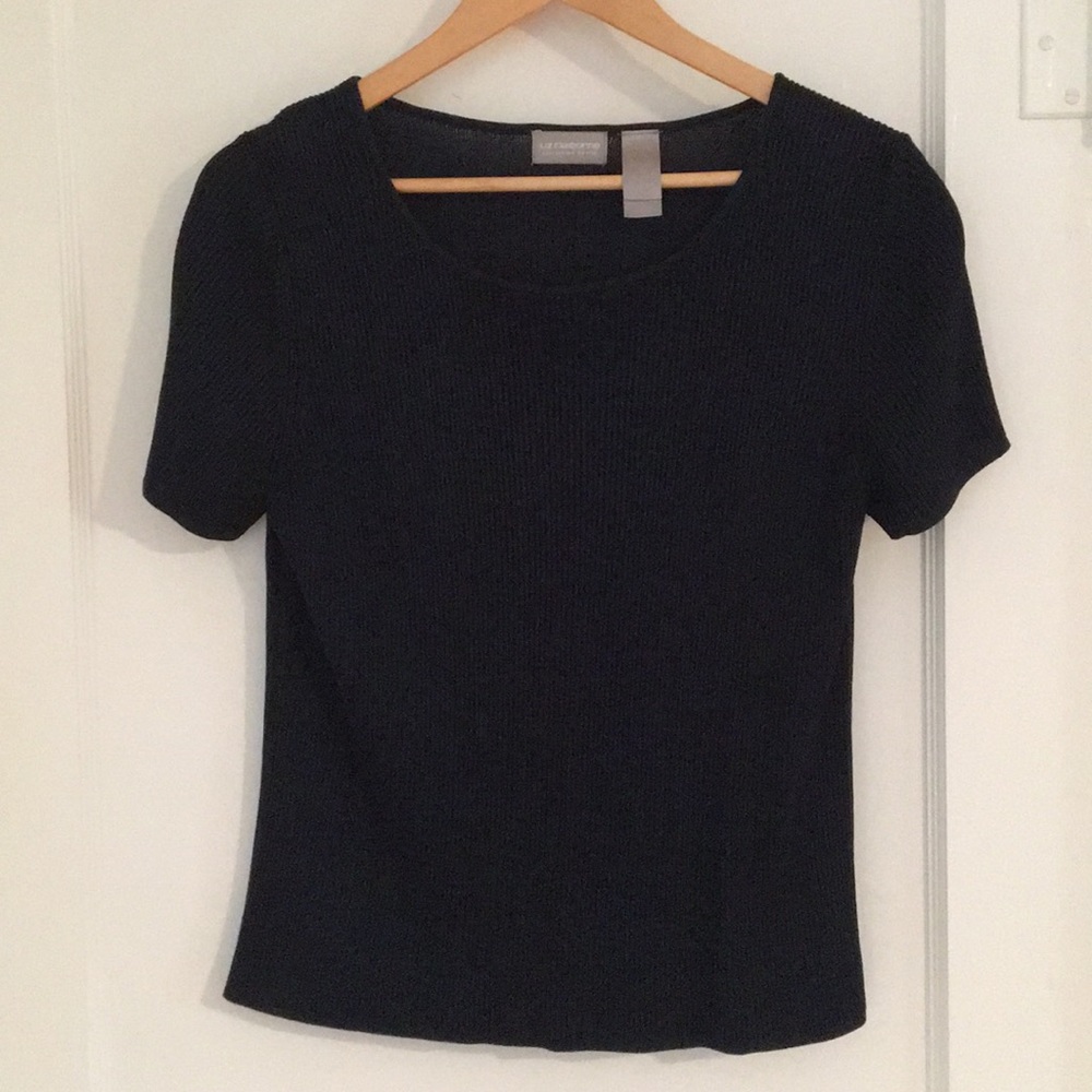 100% Silk Blouse Size MP